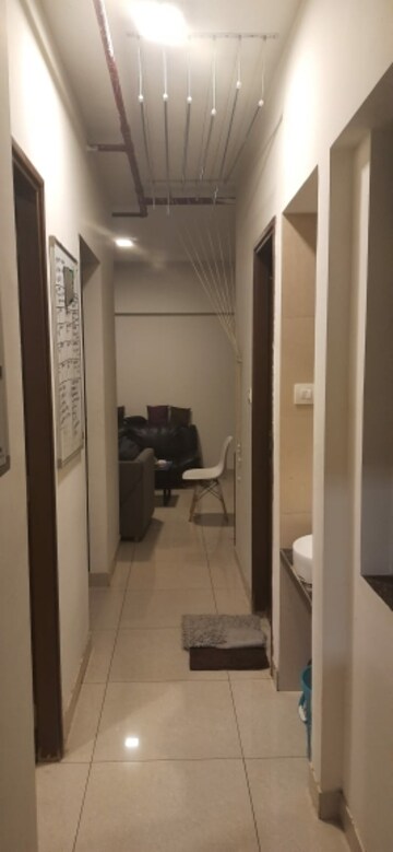 Master Bedroom in 2 BHK Apartment at The Wadhwa The Address, Ghatkopar West – for Rent