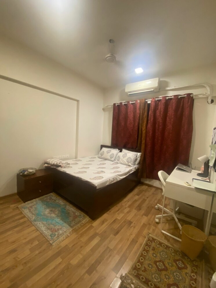Bedroom, the-wadhwa-the-address 2 Bedroom 1000 Sq.Ft. Apartment In Ghatkopar West Mumbai 8851244