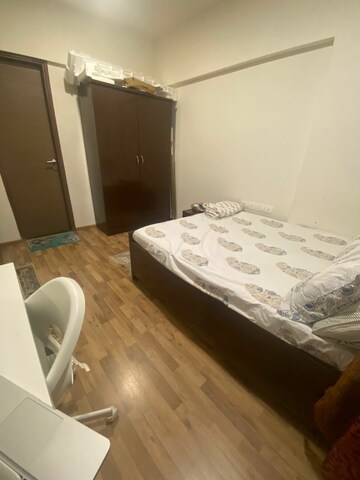 Bedroom in 2 BHK Apartment at The Wadhwa The Address, Ghatkopar West – for Rent