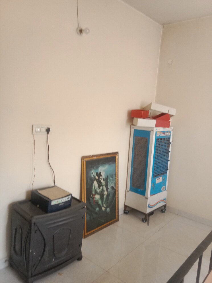 undefined, dhakoli 3 Bedroom 110 Sq.Yd. Villa In Dhakoli Zirakpur 8851256