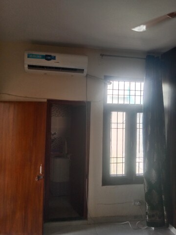 Building Lobby in 3 BHK Villa at Dhakoli – for Rent