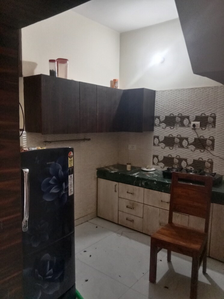 Kitchen, dhakoli 3 Bedroom 110 Sq.Yd. Villa In Dhakoli Zirakpur 8851256