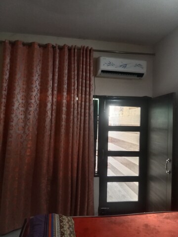 Building Lobby in 3 BHK Villa at Dhakoli – for Rent