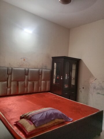 Bedroom in 3 BHK Villa at Dhakoli – for Rent