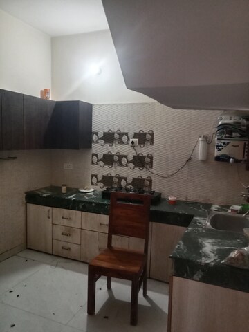 Master Bedroom in 3 BHK Villa at Dhakoli – for Rent