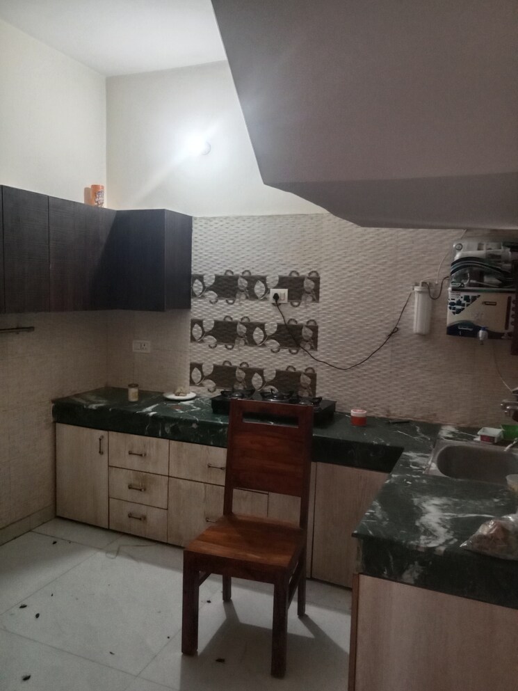 Master Bedroom, dhakoli 3 Bedroom 110 Sq.Yd. Villa In Dhakoli Zirakpur 8851256