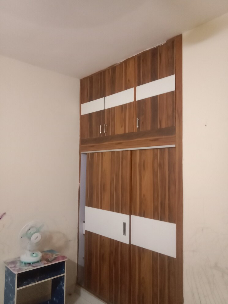 Room, dhakoli 3 Bedroom 110 Sq.Yd. Villa In Dhakoli Zirakpur 8851256