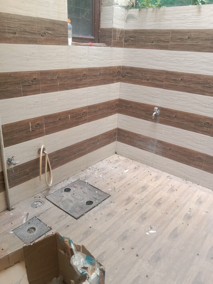 Balcony, dhakoli 3 Bedroom 110 Sq.Yd. Villa In Dhakoli Zirakpur 8851256