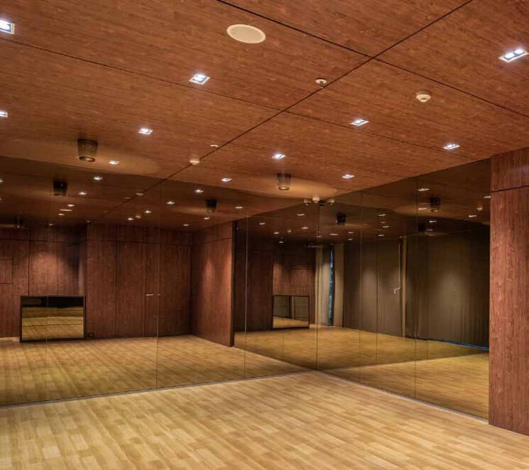 Bedroom, rustomjee-seasons 3 Bedroom 945 Sq.Ft. Apartment In Bandra East Mumbai 8851175