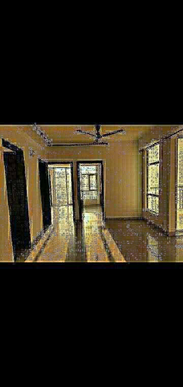 2 BHK Apartment For Rent in SVP Gulmohur Garden