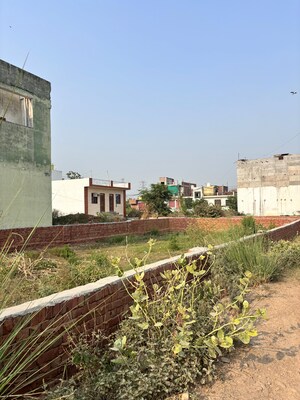  Plot – Exterior View View at PropZone IMT Delight Homes, Sector 71 - for Sale