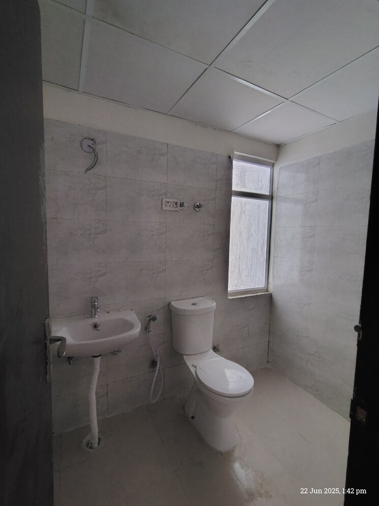 Master Bedroom, amrapali-enchante 2 Bedroom 850 Sq.Ft. Apartment In Tech Zone 4 Greater Noida Greater Noida 8851271