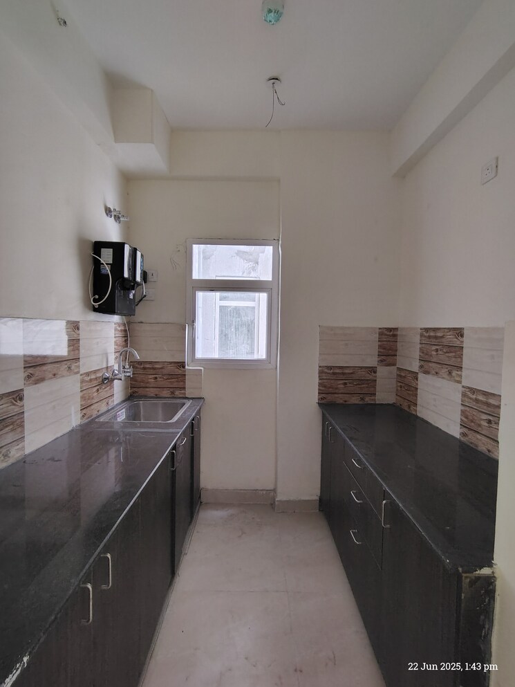 Kitchen, amrapali-enchante 2 Bedroom 850 Sq.Ft. Apartment In Tech Zone 4 Greater Noida Greater Noida 8851271