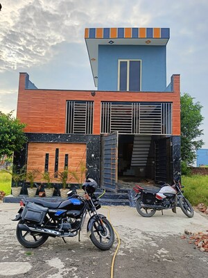 2 BHK Independent House For Sale in Partapur