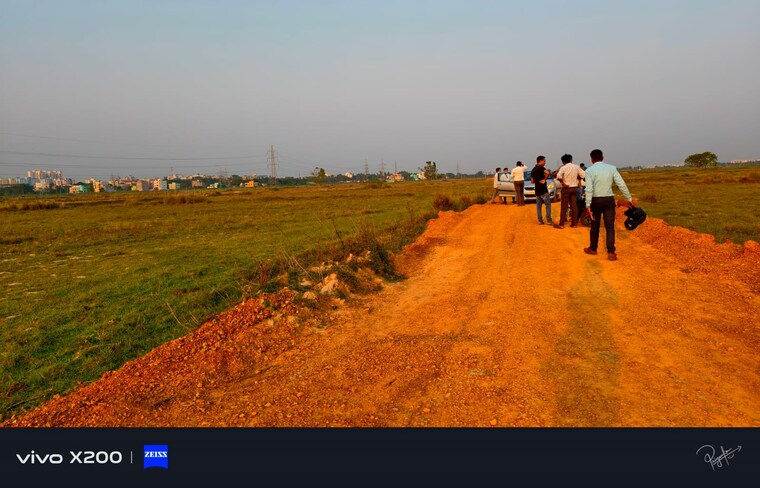 undefined, patrapada  1306 Sq.Ft. Plot In Patrapada Bhubaneswar 8851270