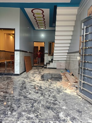 Kitchen in 2 BHK Independent House at Partapur – for Sale