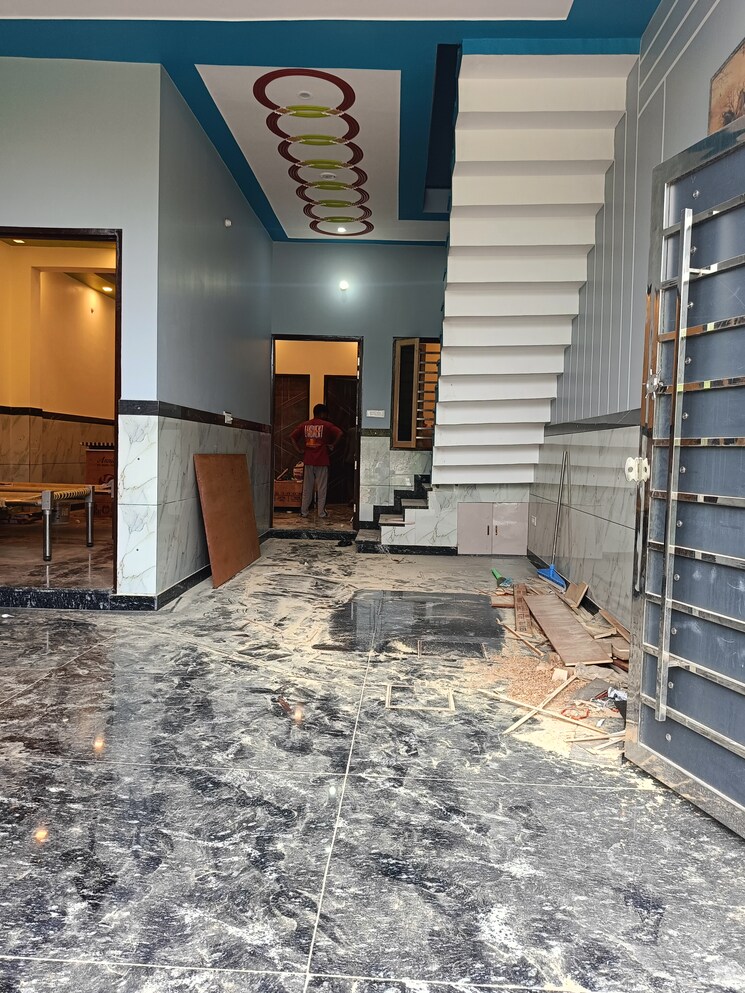 Kitchen, partapur 2 Bedroom 153 Sq.Yd. Independent House In Partapur Meerut 8851294