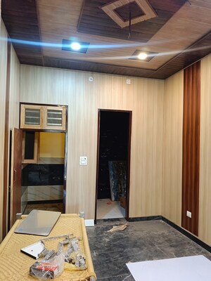 Living Room in 2 BHK Independent House at Partapur – for Sale