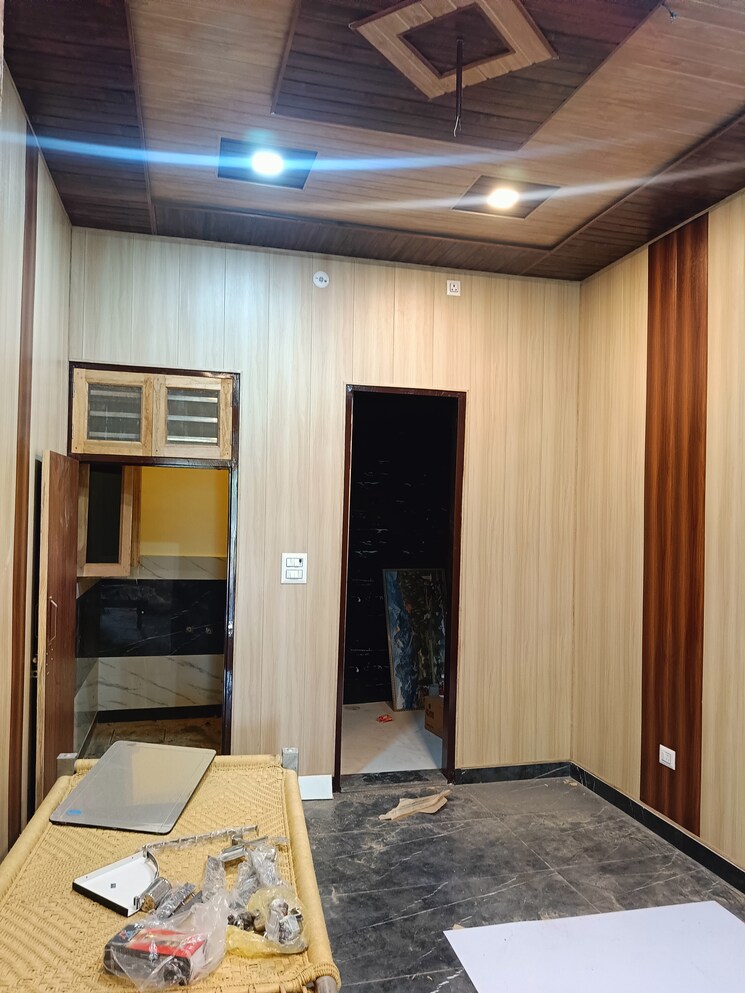 Living Room, partapur 2 Bedroom 153 Sq.Yd. Independent House In Partapur Meerut 8851294