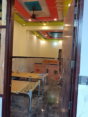 Kitchen in 2 BHK Independent House at Partapur – for Sale