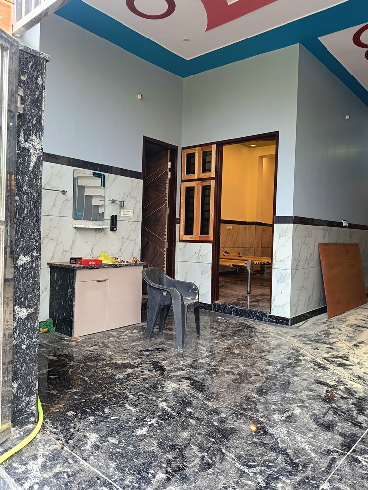 Exterior View, partapur 2 Bedroom 153 Sq.Yd. Independent House In Partapur Meerut 8851294