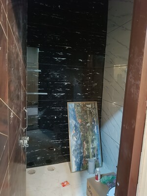 Balcony in 2 BHK Independent House at Partapur – for Sale