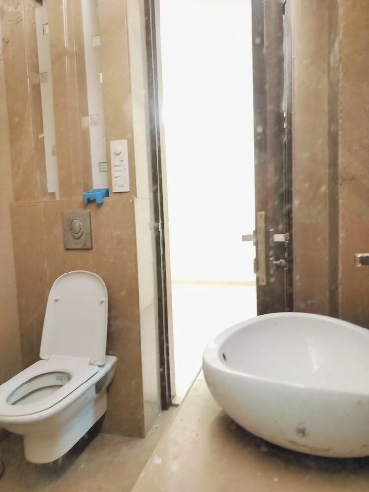 Bathroom, boutique-residential-apartments-a-3-2 4 Bedroom 3600 Sq.Ft. Apartment In Vasant Vihar Delhi 8851232