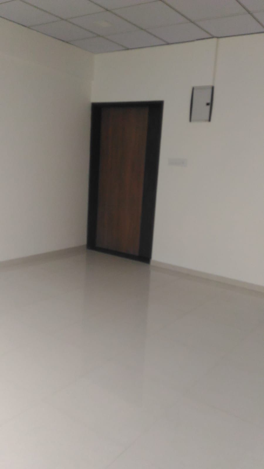 2 BHK + Extra Room 720 Sq.Ft. Apartment in Gagan Avencia