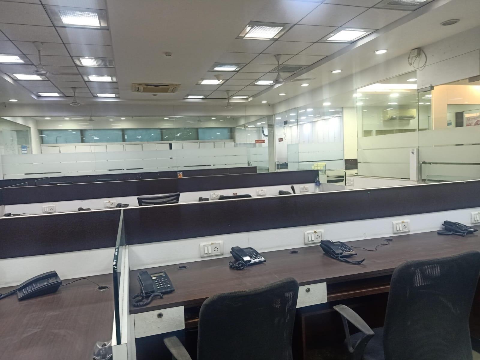 Office Space For Rent in Prabhadevi , Babasaheb am
