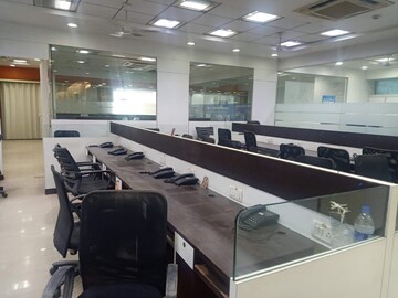 Team Area in  Office Space at Prabhadevi – for Rent