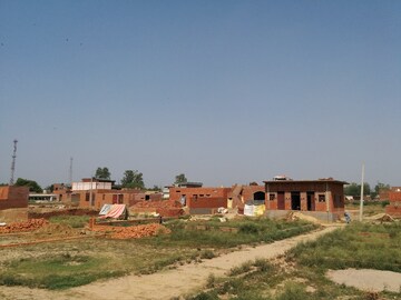  Plot For Sale in Sector 167