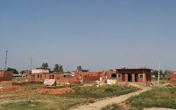 Plot For Sale in Sector 167