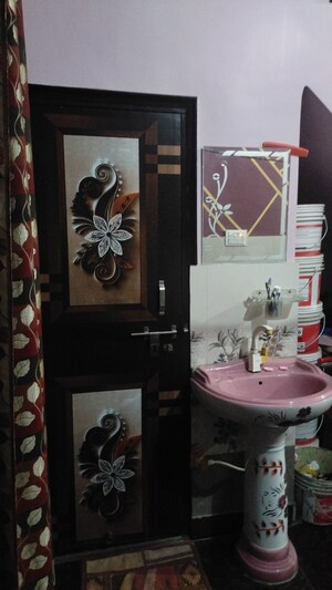 Furnished Amenities in 2 BHK Independent House at Nangla Enclave, Sector 51 – for Sale