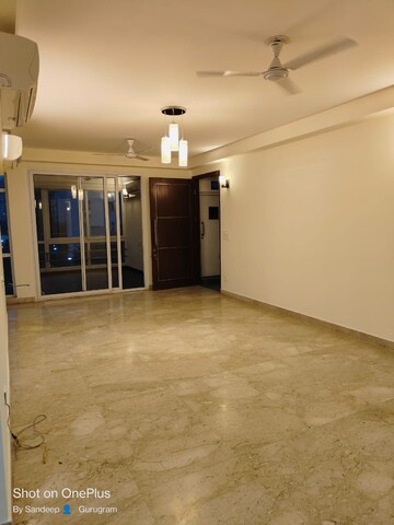 Room in 4 BHK Apartment at Emaar Palm Terraces Select, Sector 66 – for Rent