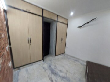 Bedroom in 4 BHK Builder Floor at Gujranwala Town – for Rent