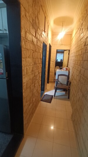  2 BHK Apartment at Navjivan CHS Mumbai Central, Grant Road – for Sale