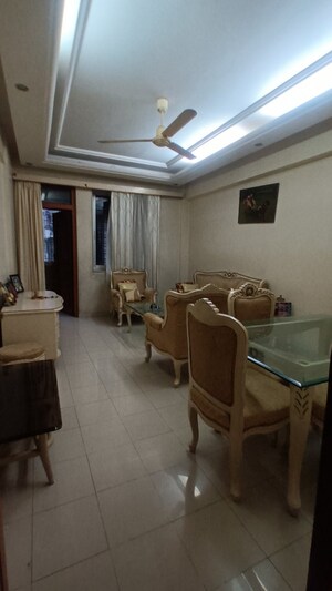 2 BHK Apartment For Sale in Navjivan CHS Mumbai Central, Grant Road