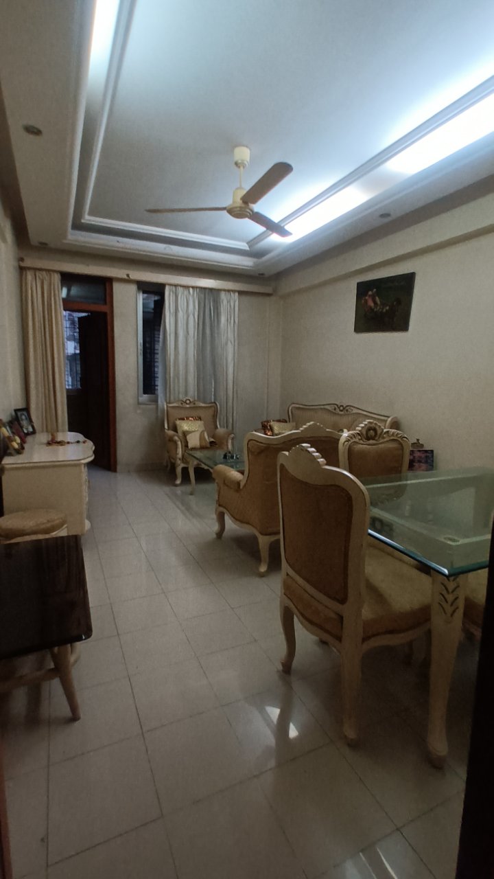 2 BHK Apartment For Sale in Navjivan CHS Mumbai Central