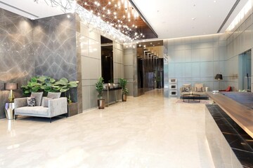 Parking in  Office Space at Kohinoor Square Phase 2, Dadar West – for Rent