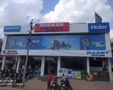  Office Space For Rent in Gumanpura