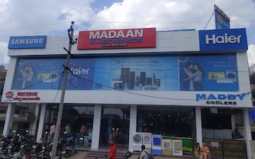 Office Space For Rent in Gumanpura