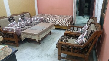 1 BHK Builder Floor For Rent in Vaishali Sector 5