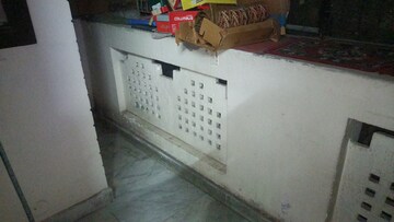 Balcony in 1 BHK Builder Floor at Vaishali Sector 5 – for Rent