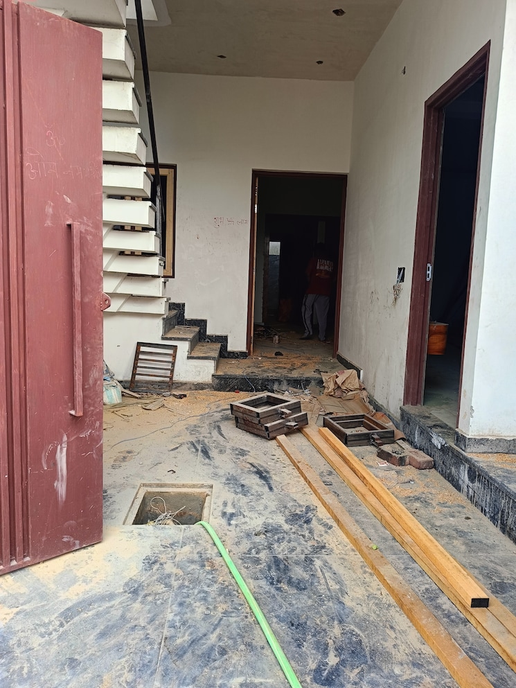 Bedroom, partapur 3 Bedroom 146 Sq.Yd. Independent House In Partapur Meerut 8851306