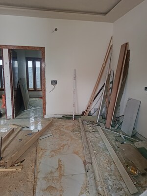 Bedroom in 3 BHK Independent House at Partapur – for Sale