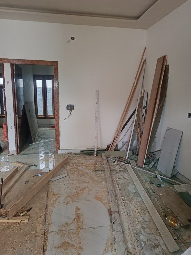 Bedroom, partapur 3 Bedroom 146 Sq.Yd. Independent House In Partapur Meerut 8851306