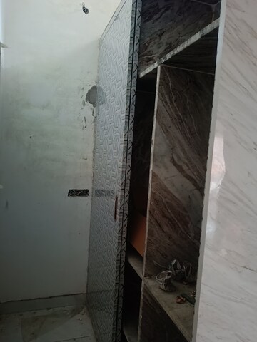 Bathroom in 3 BHK Independent House at Partapur – for Sale