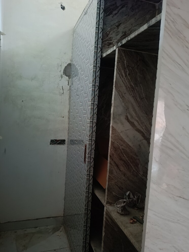 Bathroom, partapur 3 Bedroom 146 Sq.Yd. Independent House In Partapur Meerut 8851306