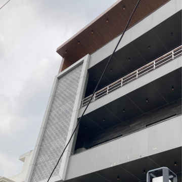  Office Space For Rent in RWA Apartments Sector 27, Sector 27