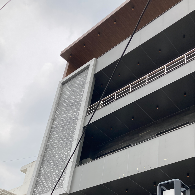 Office Space For Rent in RWA Apartments Sector 27